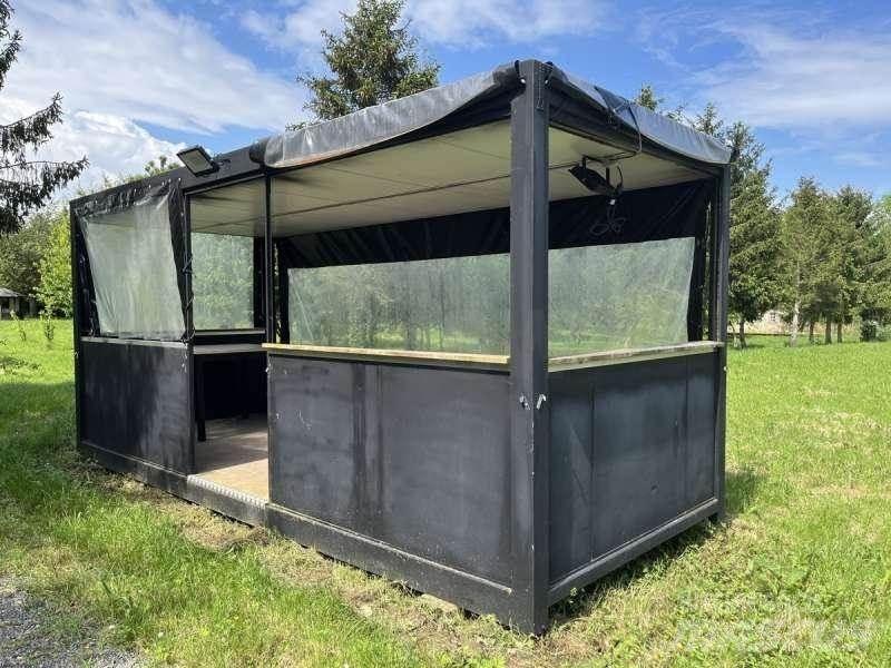  AUTRE 15 M2 Entreprenad - Övrigt