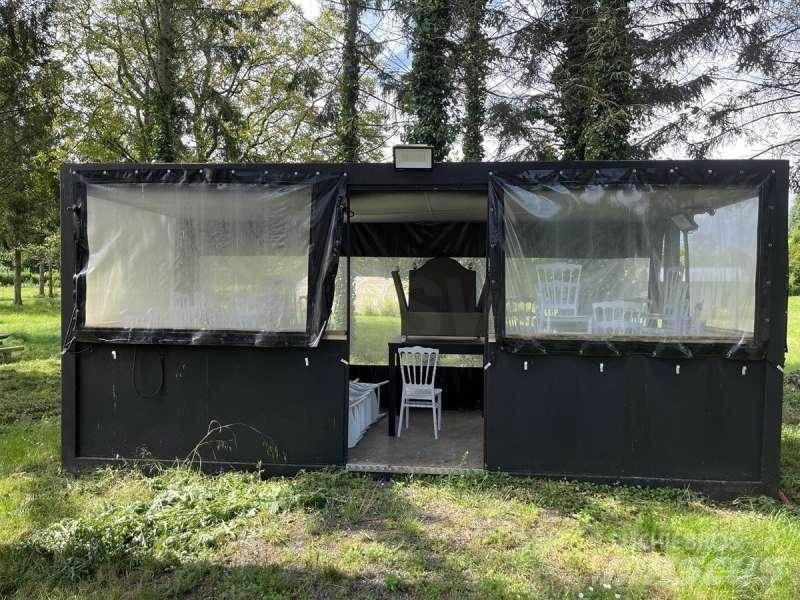  AUTRE 15 M2 Entreprenad - Övrigt
