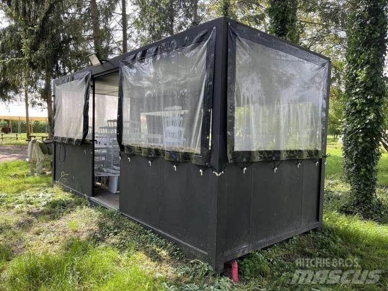  AUTRE 15 M2 Entreprenad - Övrigt
