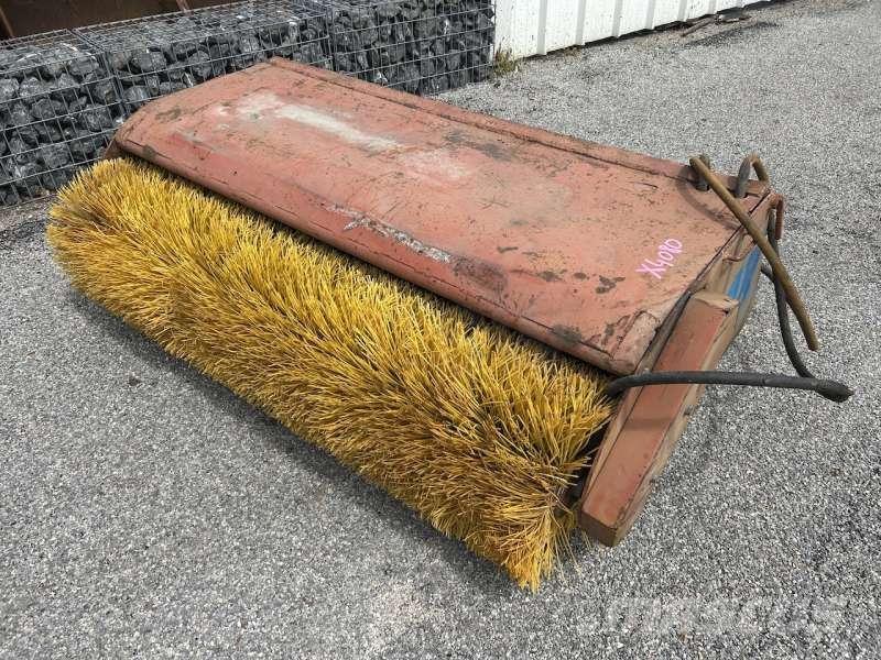  AUTRE 1700mm Sopmaskiner