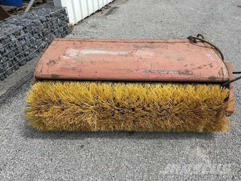  AUTRE 1700mm Sopmaskiner