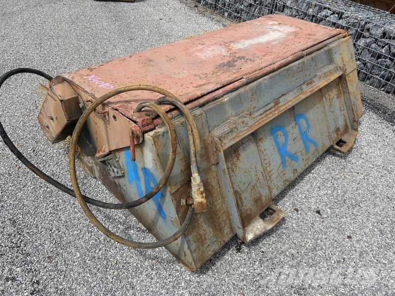  AUTRE 1700mm Sopmaskiner