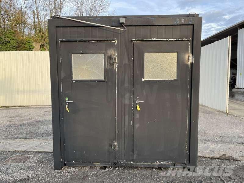  AUTRE WC Entreprenad - Övrigt