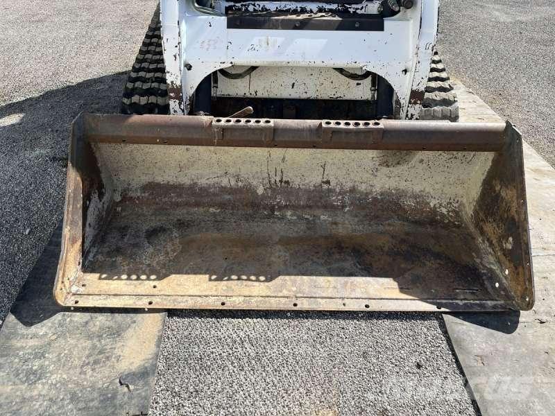 Bobcat T190 Minilastare