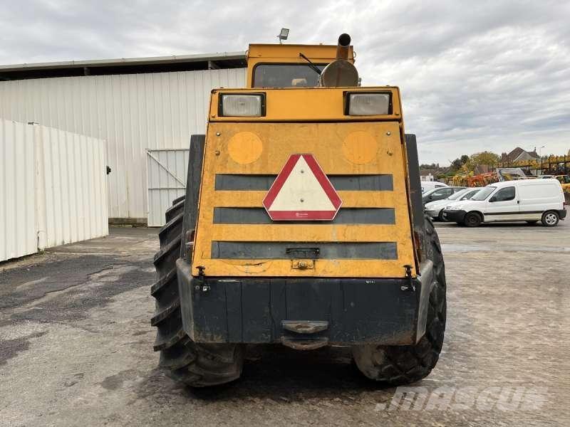 Bomag BW213D Jordkompaktorer
