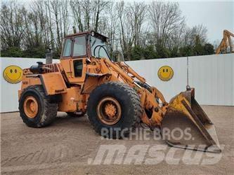 CASE W30 Hjullastare