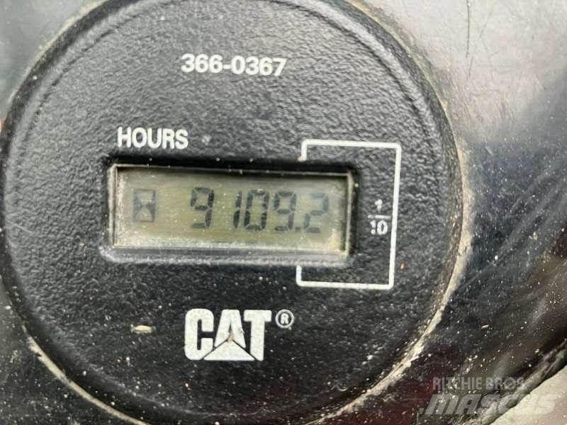 CAT 314ELCR Bandgrävare