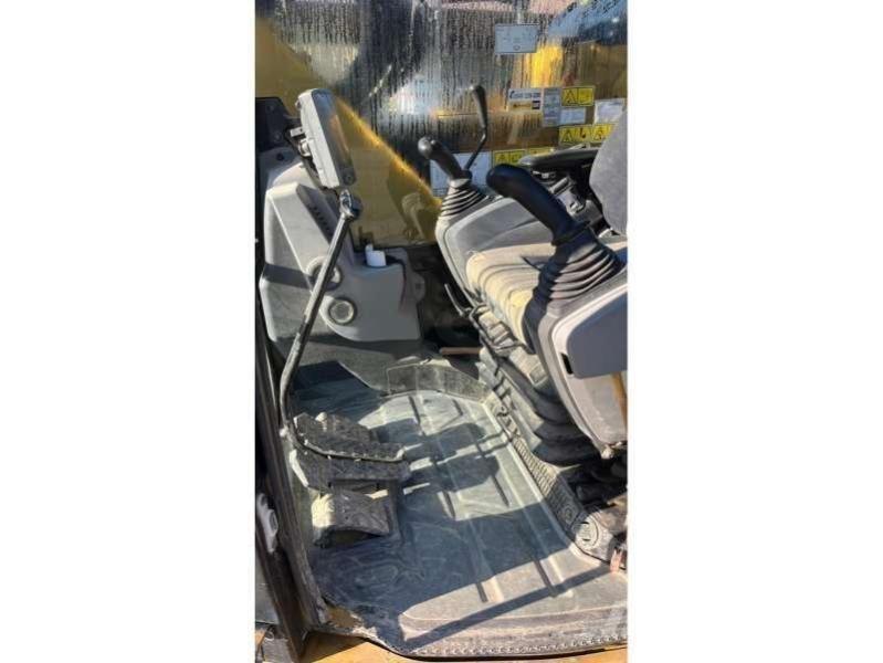CAT 314ELCR Bandgrävare