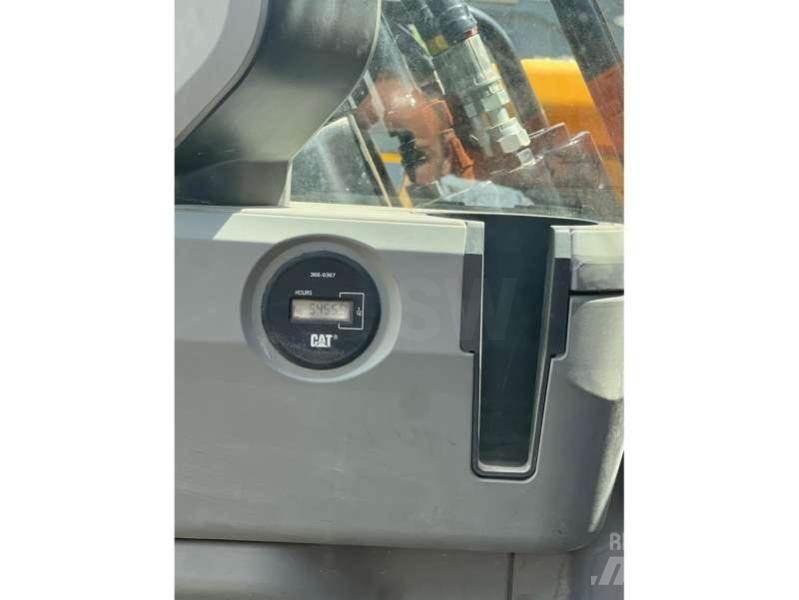 CAT 330F LN Bandgrävare