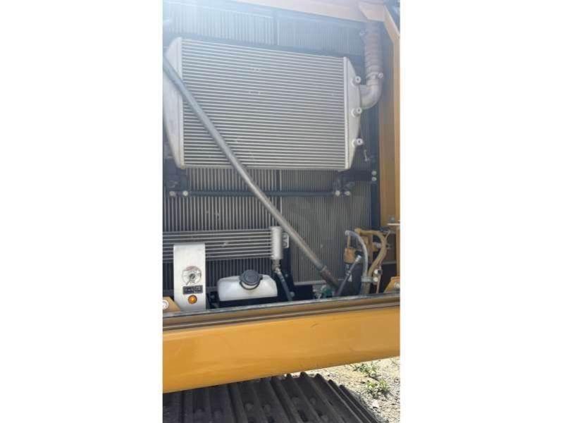 CAT 330F LN Bandgrävare