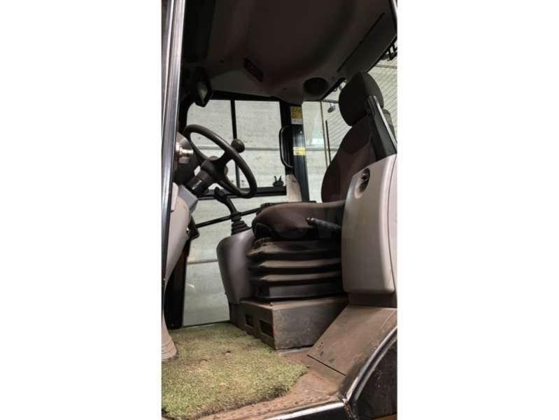 CAT 918M Hjullastare