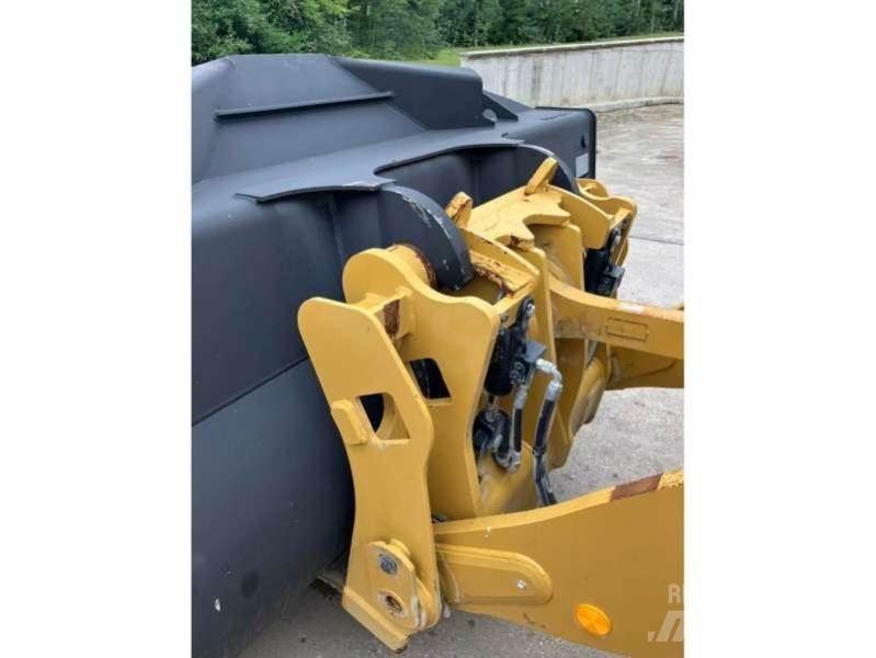 CAT 938M Hjullastare