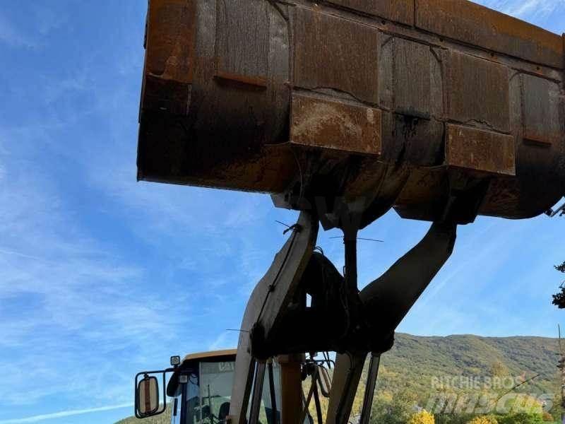 CAT 950G Hjullastare