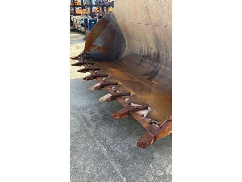 CAT 962K Hjullastare