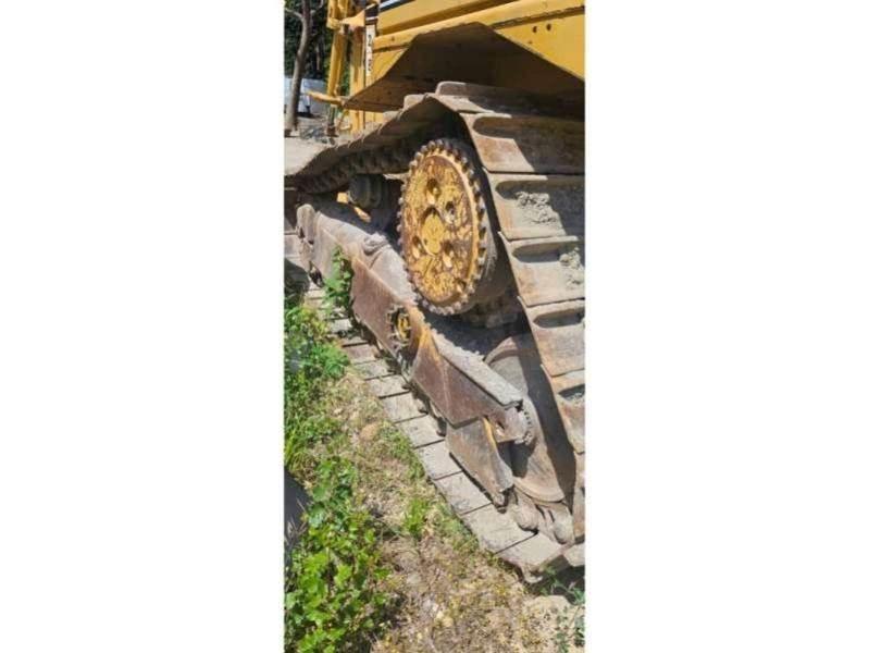 CAT D6RXL Bandschaktare