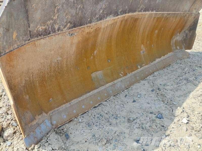 CAT D6T LGP Bandschaktare