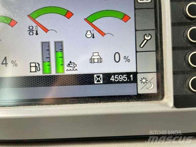 CAT D8T Bandschaktare