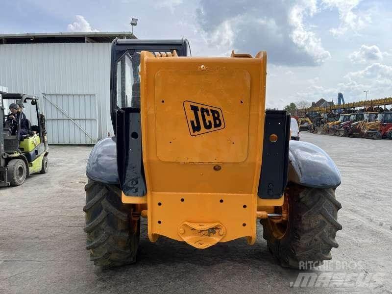 JCB 532-120 Teleskoplastare