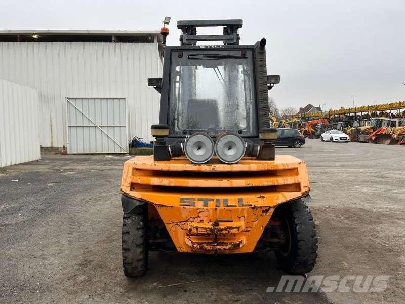 Still R70-60 Övriga motviktstruckar