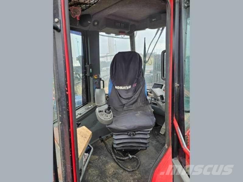 Valmet 840.4 Skogstraktorer