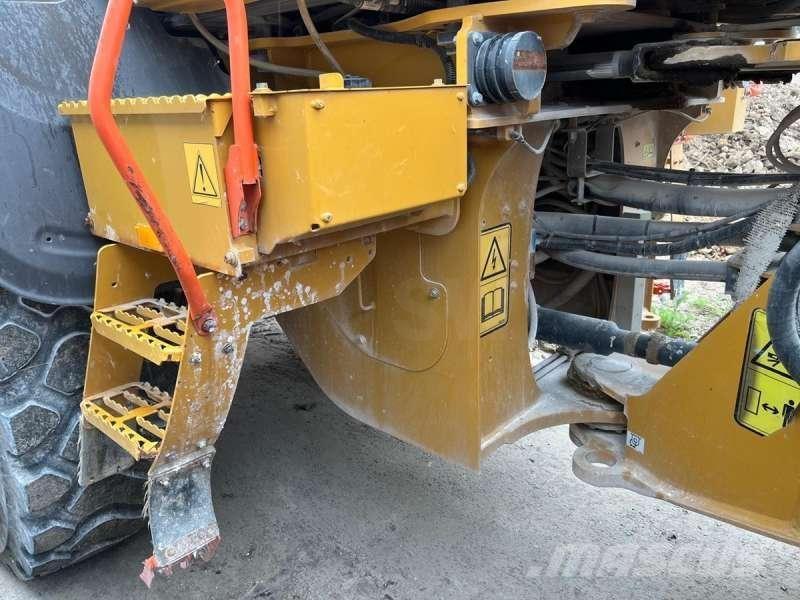 Volvo L110H Hjullastare