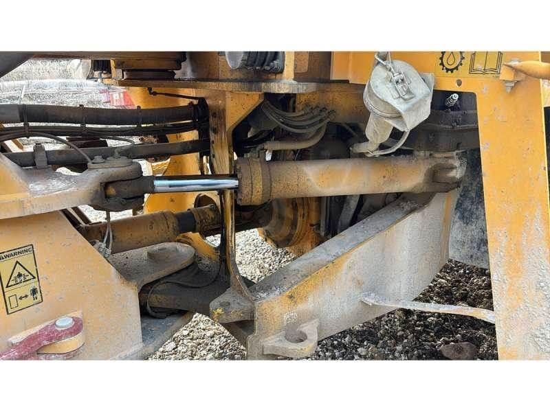 Volvo L150E Hjullastare