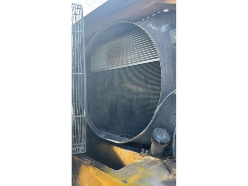 Volvo L180E Hjullastare