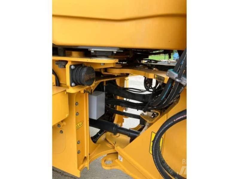 Volvo L90H Hjullastare