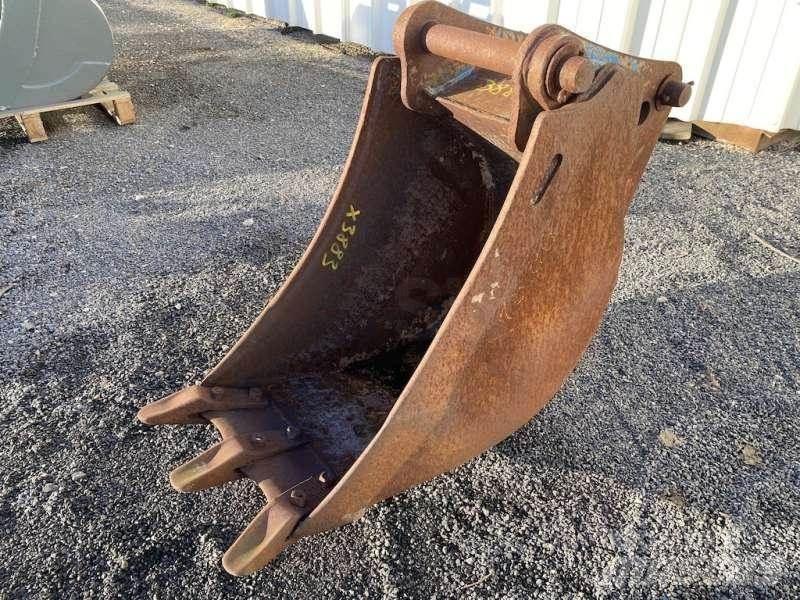 CAT 420mm Skopor