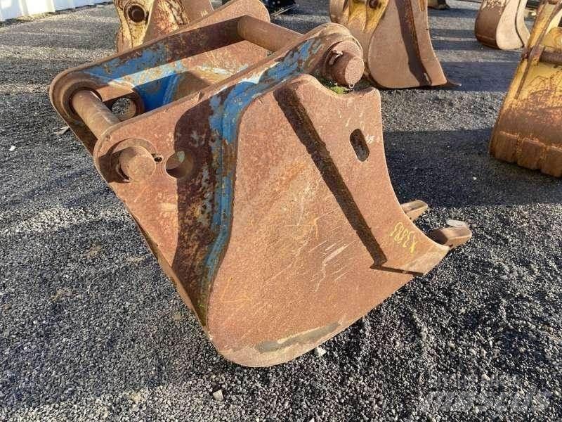 CAT 420mm Skopor
