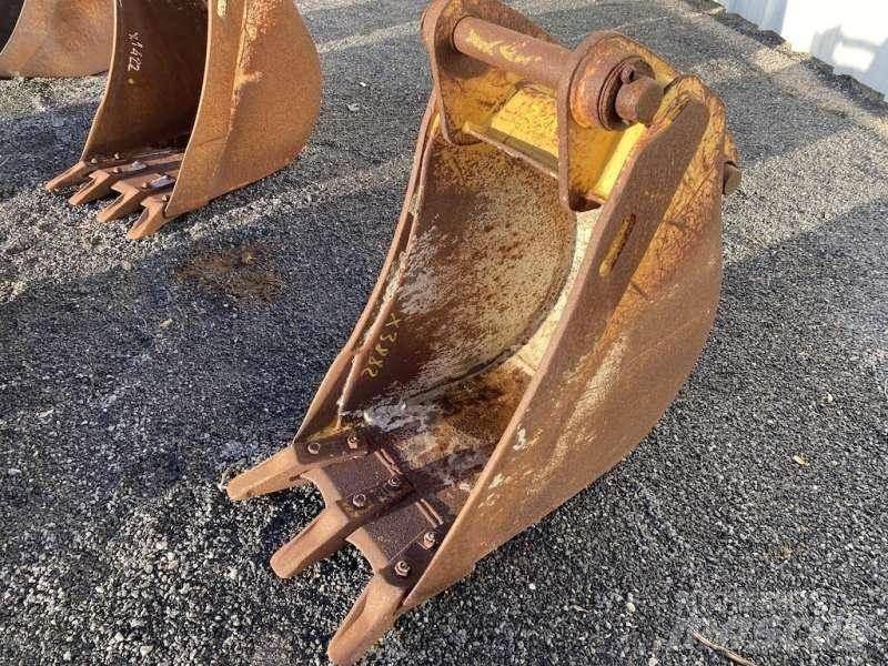 CAT 420mm Skopor