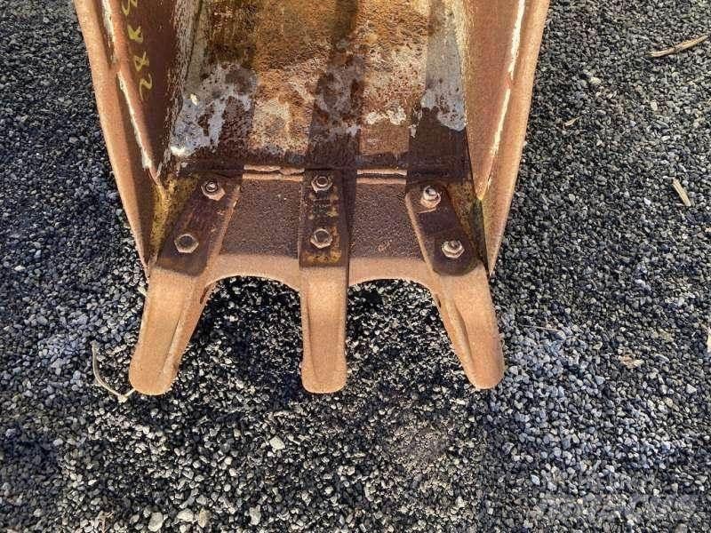 CAT 420mm Skopor