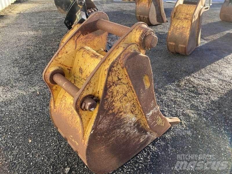 CAT 420mm Skopor