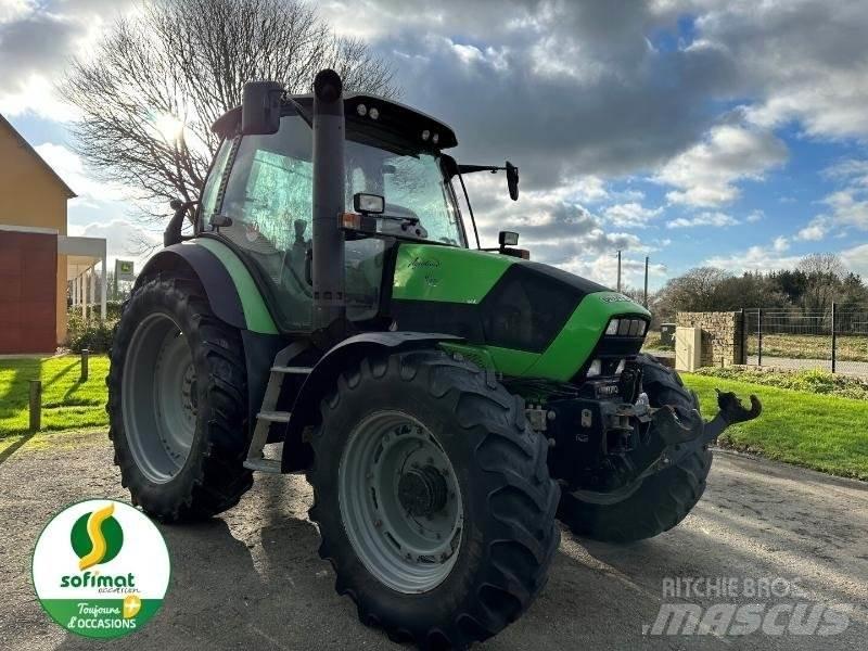 Deutz M410 Traktorer