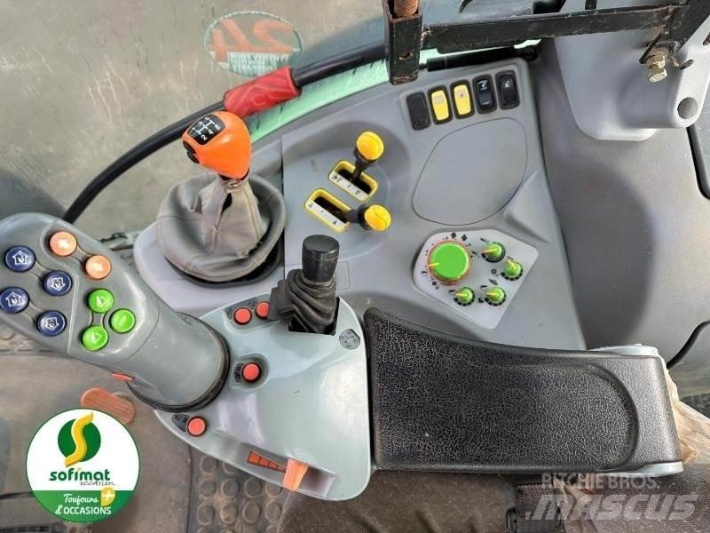 Deutz M410 Traktorer