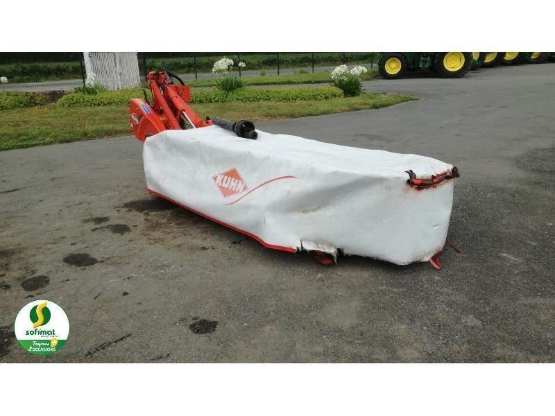 Kuhn GMD280 Slåttermaskiner