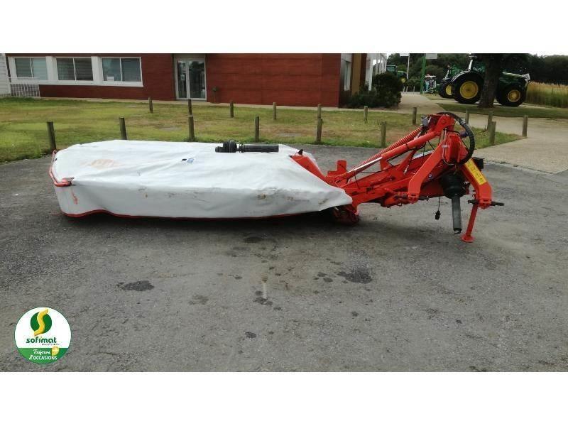 Kuhn GMD280 Slåttermaskiner