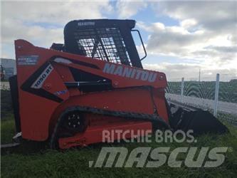 Manitou 1050RT Kompaktlastare