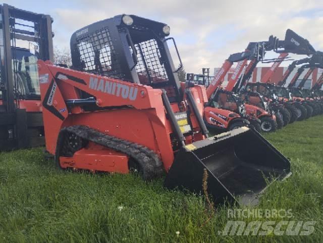 Manitou 1050RT Kompaktlastare