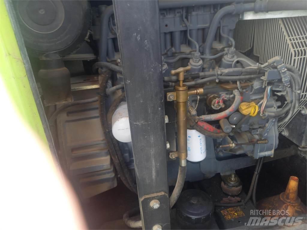 Pramac GSL 30 Dieselgeneratorer