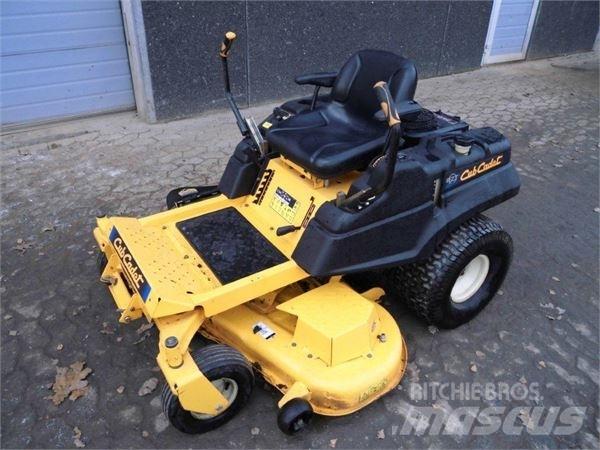 Cub Cadet  Entreprenad - Övrigt