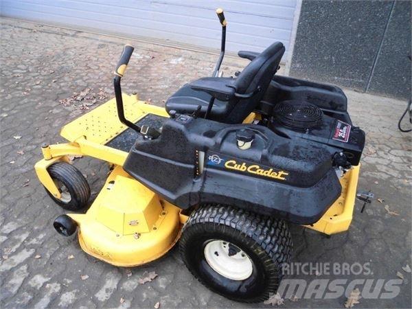 Cub Cadet  Entreprenad - Övrigt