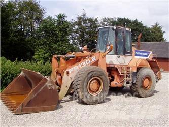 Fiat FR130-2 Hjullastare