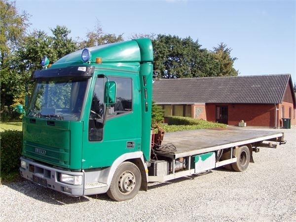 Iveco 60E 14 Övriga bilar