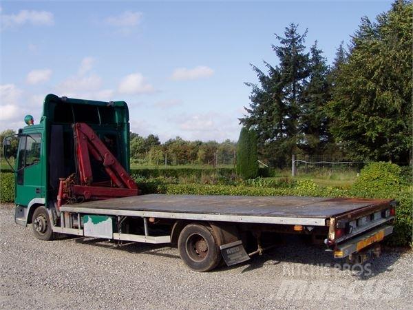 Iveco 60E 14 Övriga bilar