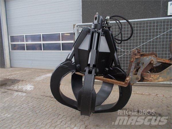  POLYGRAB Hydraulhammare