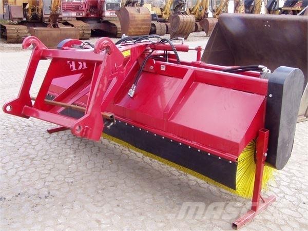  RF SKB-30STBM Entreprenad - Övrigt