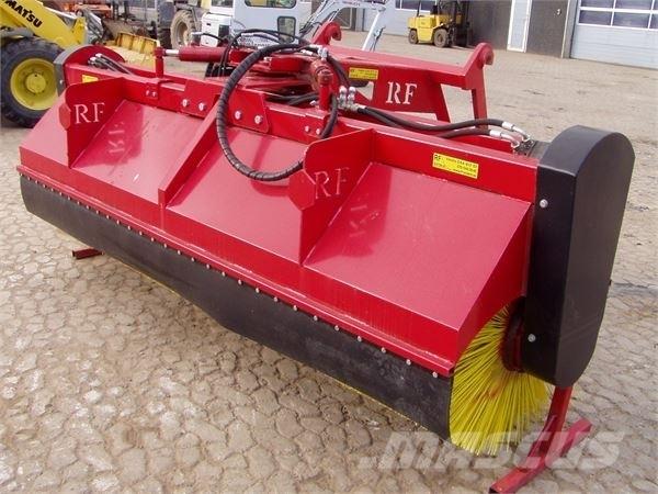  RF SKB-30STBM Entreprenad - Övrigt
