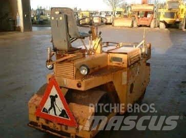 Rimas VT14A Andra vältar