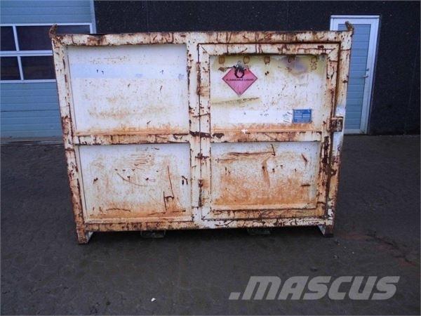  ROUG Entreprenad - Övrigt